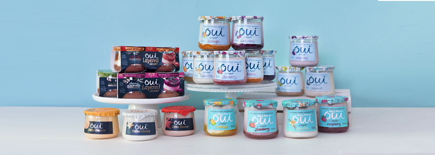Oui jars