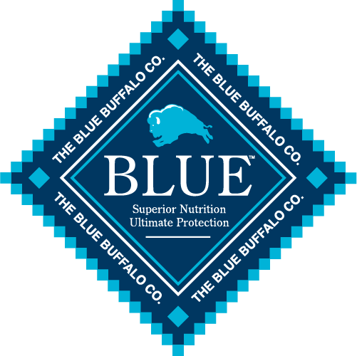 Download related resource Blue Buffalo logo