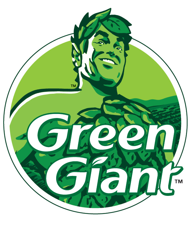 Green Giant logo